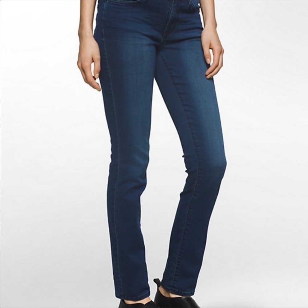 Calvin Klein Jeans Women's Ultimate Skinny Jeans